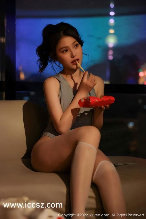 国产白丝